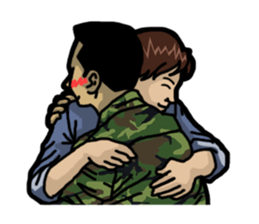 Phukanghod Number Two sticker #7645771