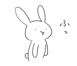 U-ko and Sobepen. sticker #7645834