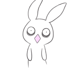 U-ko and Sobepen. sticker #7645849