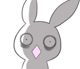 U-ko and Sobepen. sticker #7645850