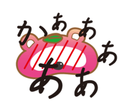 corota sticker #7646672