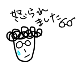 Sakanee's sticker sticker #7646948