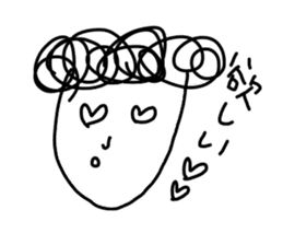 Sakanee's sticker sticker #7646951