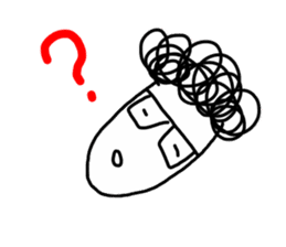 Sakanee's sticker sticker #7646954