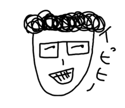 Sakanee's sticker sticker #7646959