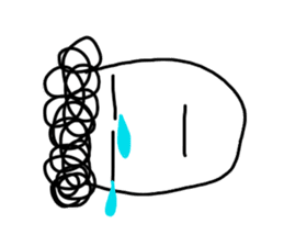 Sakanee's sticker sticker #7646962