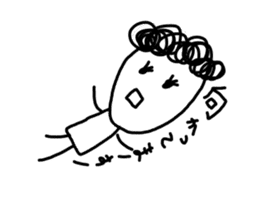 Sakanee's sticker sticker #7646975