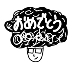 Sakanee's sticker sticker #7646977