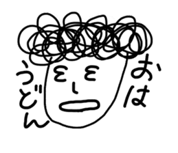 Sakanee's sticker sticker #7646978