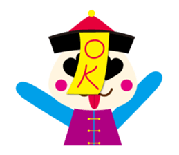 LovellyDolls Halloween Series sticker #7647384