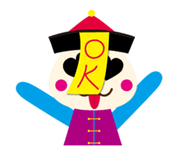 LovellyDolls Halloween Series sticker #7647384