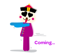 LovellyDolls Halloween Series sticker #7647388