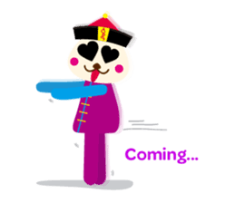 LovellyDolls Halloween Series sticker #7647388