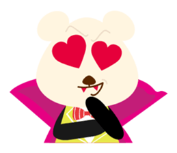 LovellyDolls Halloween Series sticker #7647399