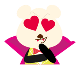 LovellyDolls Halloween Series sticker #7647399