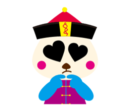 LovellyDolls Halloween Series sticker #7647408