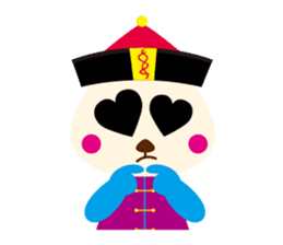 LovellyDolls Halloween Series sticker #7647408