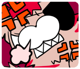 I play by a stock and investment sticker #7647564