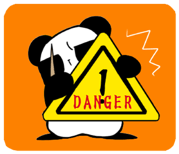 I play by a stock and investment sticker #7647572