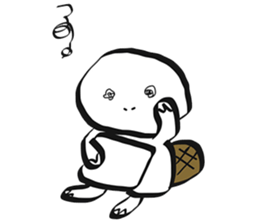 Kameta sticker sticker #7648023