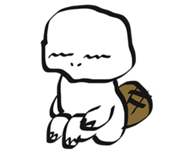 Kameta sticker sticker #7648028