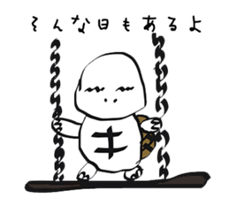 Kameta sticker sticker #7648037