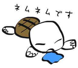 Kameta sticker sticker #7648038