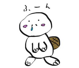 Kameta sticker sticker #7648052