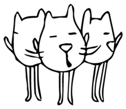 Bo Bo sticker #7648068