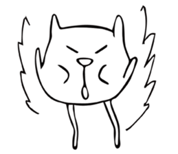 Bo Bo sticker #7648071