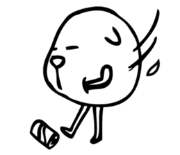 Bo Bo sticker #7648099