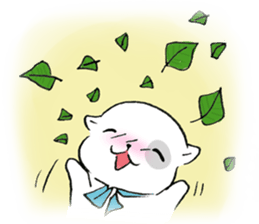 puppy love of 'viking'. sticker #7648168