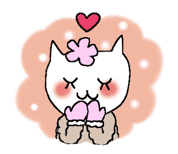 So Merry Merry Christmas sticker #7648268