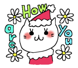 So Merry Merry Christmas sticker #7648274