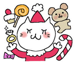 So Merry Merry Christmas sticker #7648281