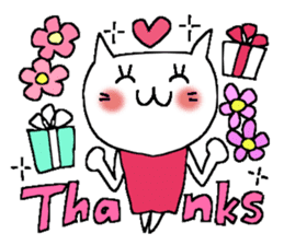 So Merry Merry Christmas sticker #7648284