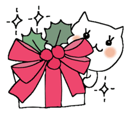 So Merry Merry Christmas sticker #7648285