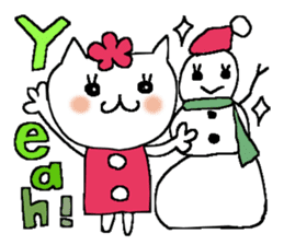 So Merry Merry Christmas sticker #7648293