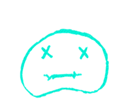 Strawberry Mochi[Must be happy] sticker #7648709