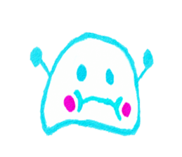 Strawberry Mochi[Must be happy] sticker #7648720
