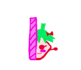 Strawberry Mochi[Must be happy] sticker #7648726