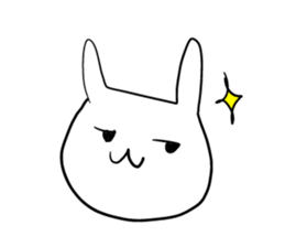 mameusa sticker #7648900