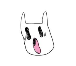 mameusa sticker #7648901