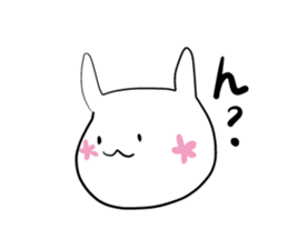 mameusa sticker #7648902