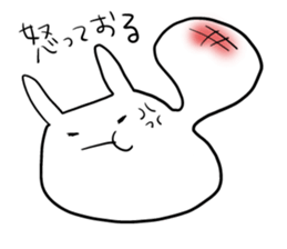 mameusa sticker #7648905