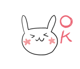 mameusa sticker #7648906