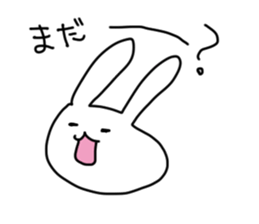 mameusa sticker #7648917