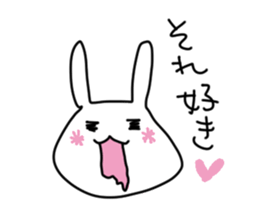 mameusa sticker #7648921