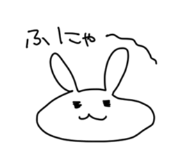 mameusa sticker #7648923