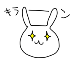 mameusa sticker #7648926